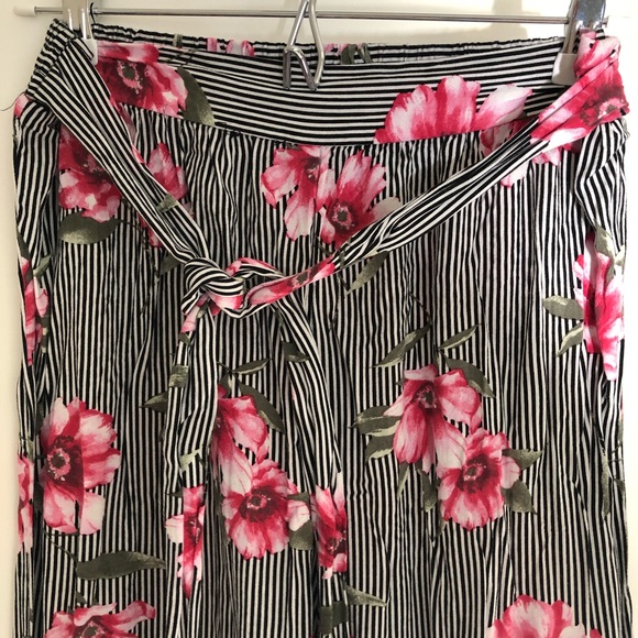 Flowy pants - Picture 2 of 7